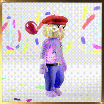 CubeX #2427
