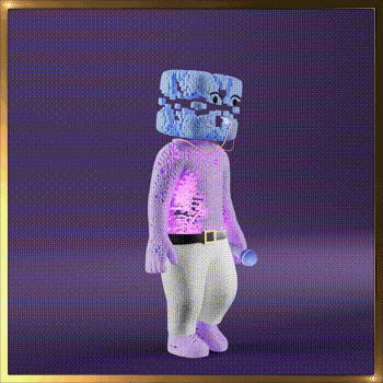 CubeX #2686