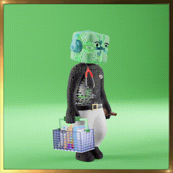 CubeX #2746