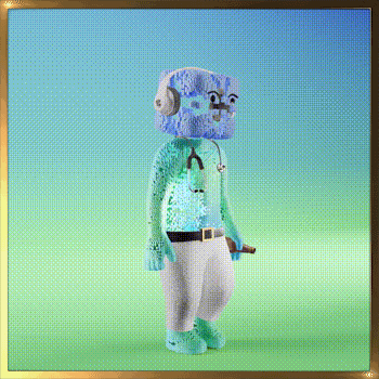 CubeX #2845