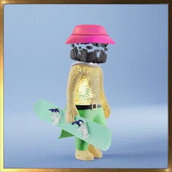 CubeX #2961