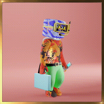 CubeX #3085