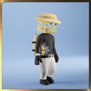 CubeX #3284