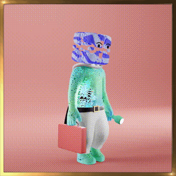 CubeX #3479