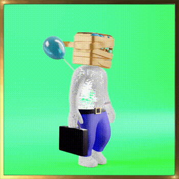 CubeX #3481