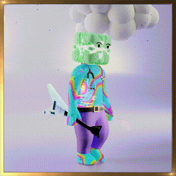 CubeX #3499