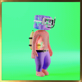 CubeX #3724