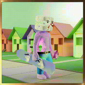 CubeX #3821