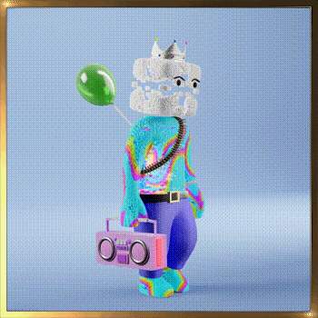 CubeX #3926