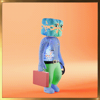 CubeX #4314