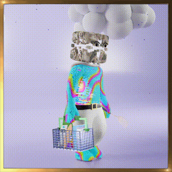 CubeX #4493
