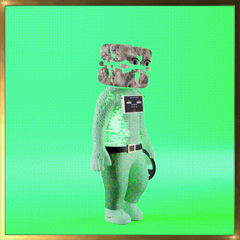 CubeX #4592