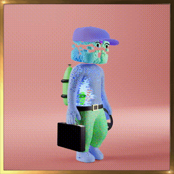 CubeX #4617