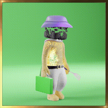 CubeX #4639