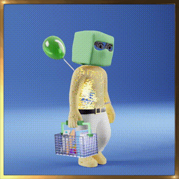CubeX #4658