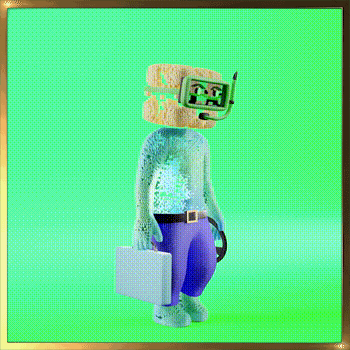 CubeX #4696