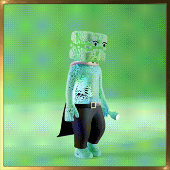 CubeX #4794