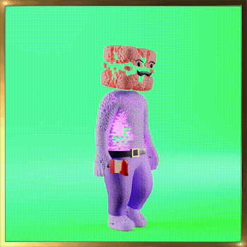 CubeX #4896