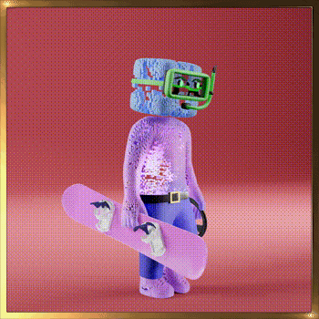 CubeX #5140
