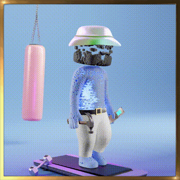 CubeX #5599