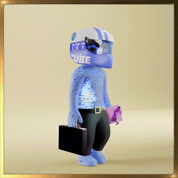CubeX #5741