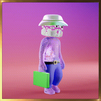 CubeX #5753