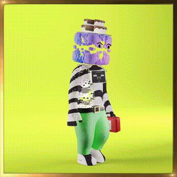 CubeX #5757