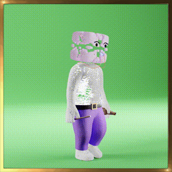CubeX #5779