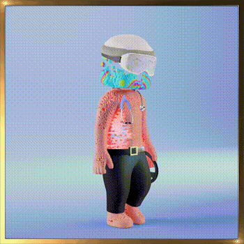 CubeX #5979