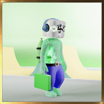 CubeX #6044