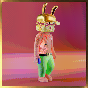 CubeX #6167