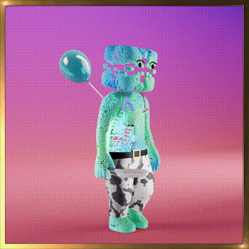 CubeX #6174