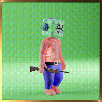CubeX #6414