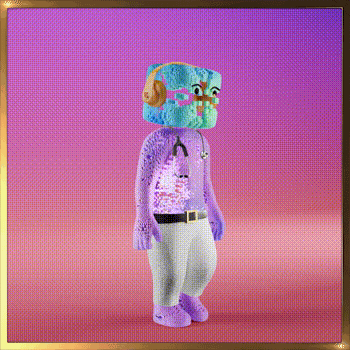 CubeX #6644