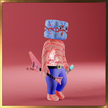 CubeX #6645