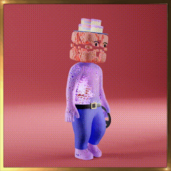CubeX #6698
