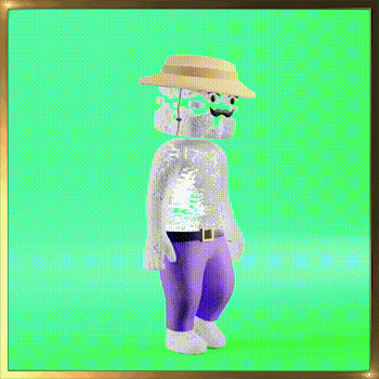 CubeX #6735