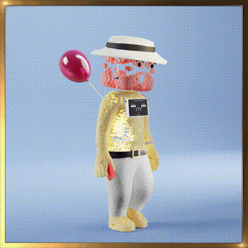CubeX #6897