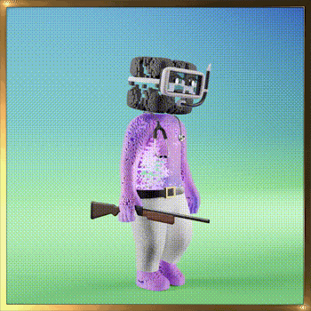 CubeX #7087