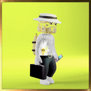 CubeX #7269