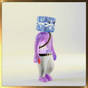 CubeX #7529