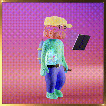 CubeX #7645