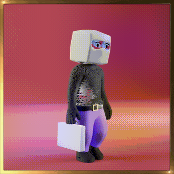 CubeX #8206
