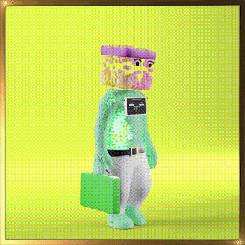 CubeX #8261