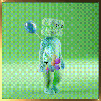 CubeX #8280