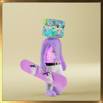 CubeX #8649