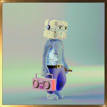 CubeX #9881
