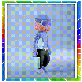 CubeX #8297